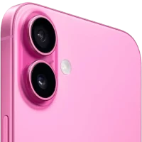 Apple iPhone 16 Plus 512GB SS Pink RA 4