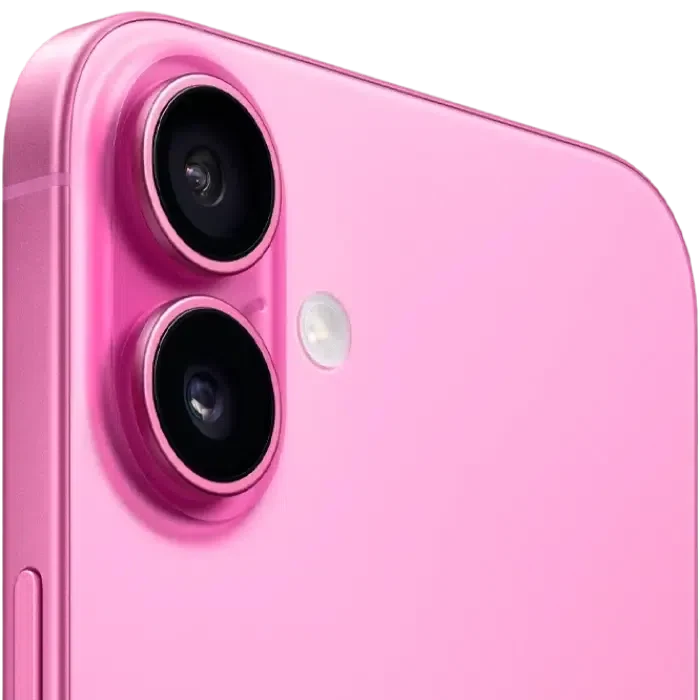 Apple iPhone 16 Plus 512GB SS Pink RA 4