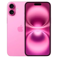 Apple iPhone 16 Plus 512GB SS Pink RA