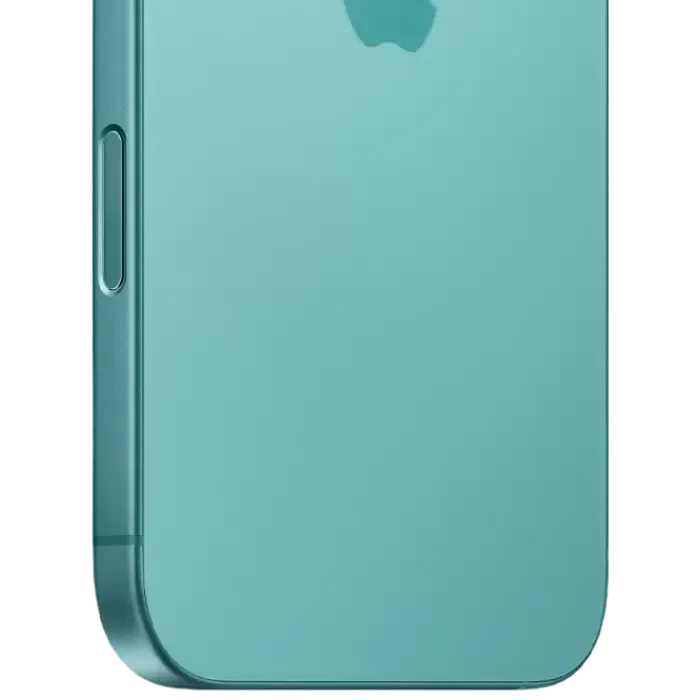 Apple iPhone 16 Plus 128GB SS Teal RA 5