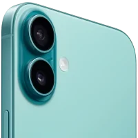 Apple iPhone 16 Plus 128GB SS Teal RA 4