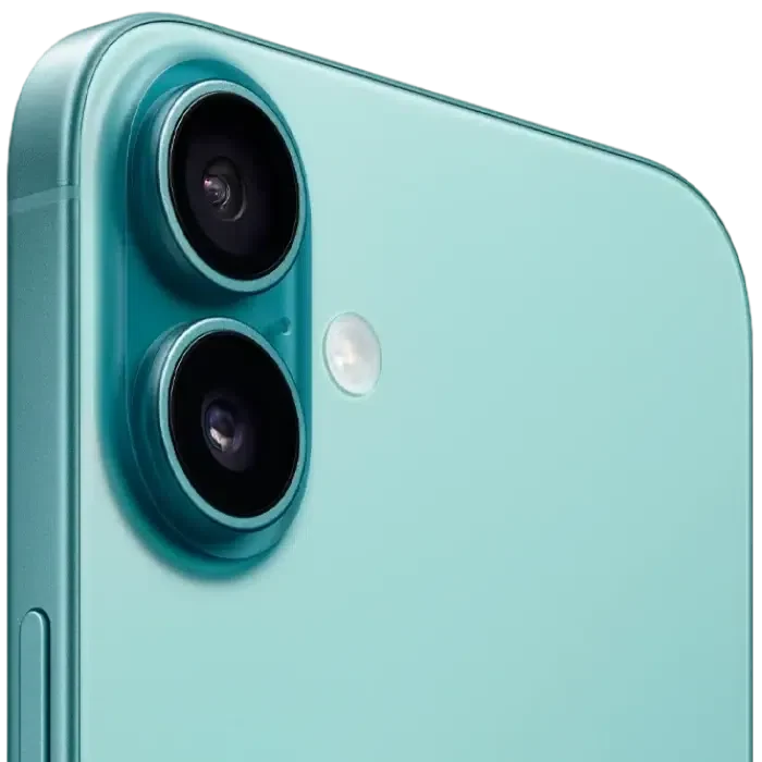 Apple iPhone 16 Plus 128GB SS Teal RA 4