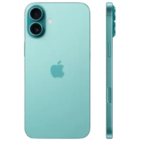 Apple iPhone 16 Plus 128GB SS Teal RA 3