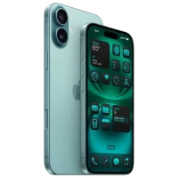 Apple iPhone 16 Plus 128GB SS Teal RA 2