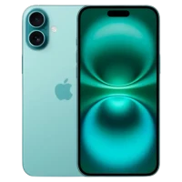 Apple iPhone 16 Plus 128GB SS Teal RA