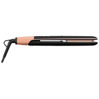 Утюжок для волос Rowenta Express Shine Papaya SF4620F0, Черный 2