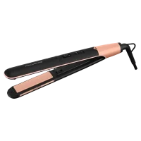 Утюжок для волос Rowenta Express Shine Papaya SF4620F0, Черный