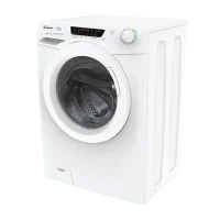Mașină de spălat Candy HE 1294TWM6/1-S, White 2