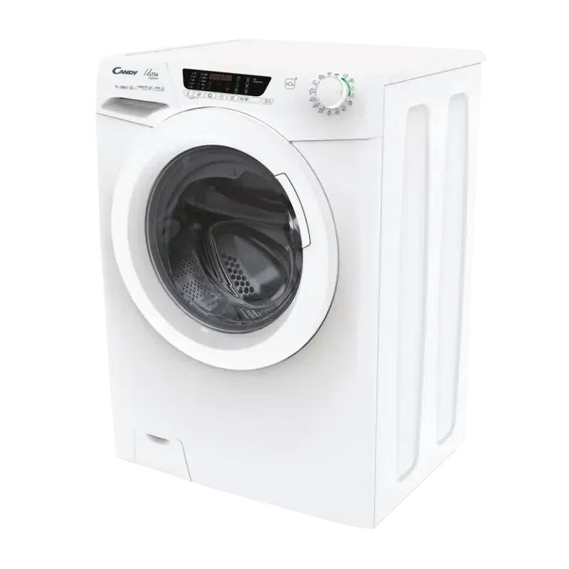 Mașină de spălat Candy HE 1294TWM6/1-S, White 2