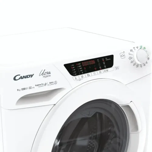 Стиральная машина Candy HE 1294TWM6/1-S, White
