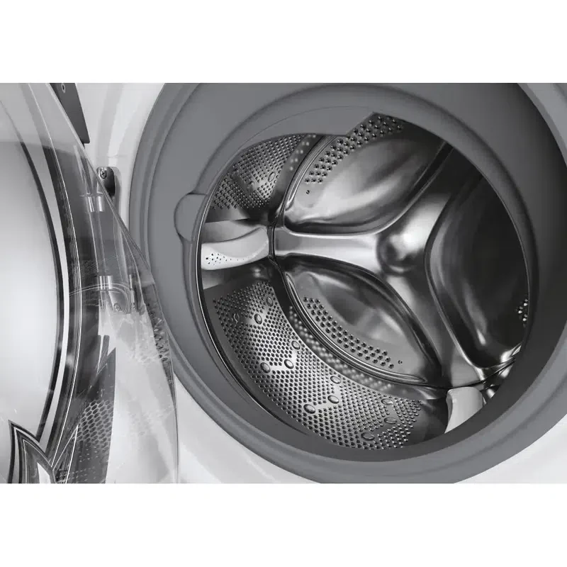Mașină de spălat Candy HE 1294TWM6/1-S, White 4