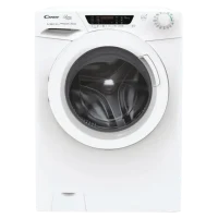 Mașină de spălat Candy HE 1294TWM6/1-S, White