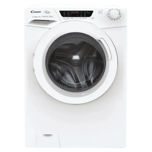 Стиральная машина Candy HE 1294TWM6/1-S, White