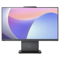 Моноблок Lenovo ThinkCentre neo 50a Gen 5, Core i3, 8ГБ/512ГБ, 60 Гц, Серый