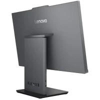 Моноблок Lenovo ThinkCentre neo 50a Gen 5, Core i3, 8ГБ/512ГБ, 60 Гц, Серый 4
