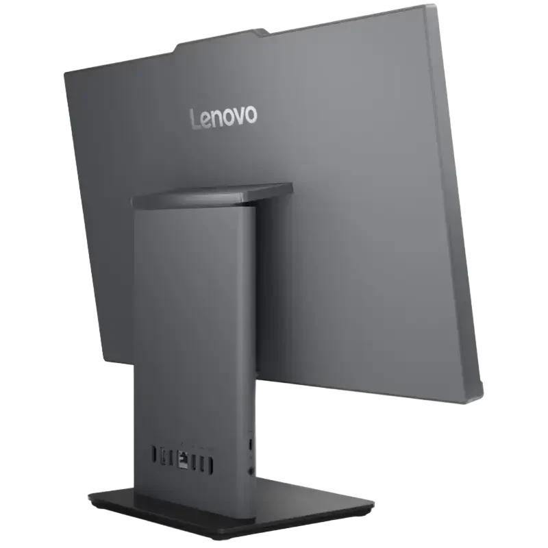Моноблок Lenovo ThinkCentre neo 50a Gen 5, Core i3, 8ГБ/512ГБ, 60 Гц, Серый 4