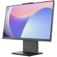 Моноблок Lenovo ThinkCentre neo 50a Gen 5, Core i3, 8ГБ/512ГБ, 60 Гц, Серый 3