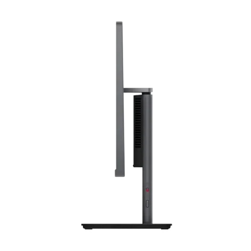 Computer All-in-One Lenovo ThinkCentre neo 50a Gen 5, Core i5, 16GB/512GB, 60 Hz, Gri
