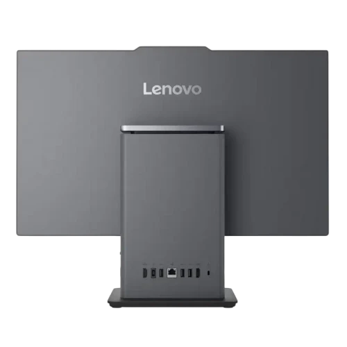 Computer All-in-One Lenovo ThinkCentre neo 50a Gen 5, Core i5, 16GB/512GB, 60 Hz, Gri