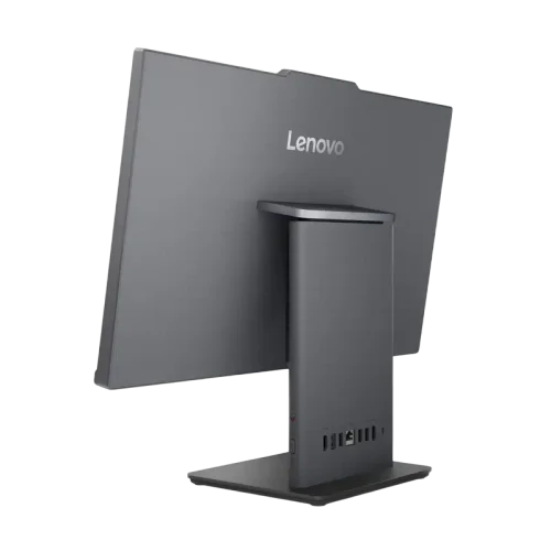 Computer All-in-One Lenovo ThinkCentre neo 50a Gen 5, Core i5, 16GB/512GB, 60 Hz, Gri
