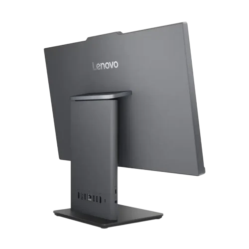 Computer All-in-One Lenovo ThinkCentre neo 50a Gen 5, Core i5, 16GB/512GB, 60 Hz, Gri