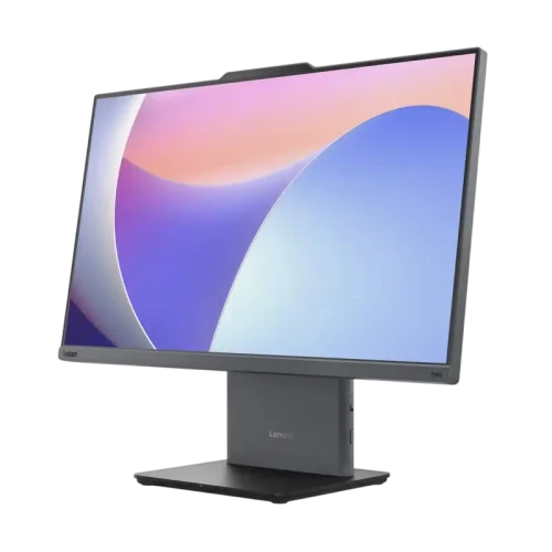 Computer All-in-One Lenovo ThinkCentre neo 50a Gen 5, Core i5, 16GB/512GB, 60 Hz, Gri