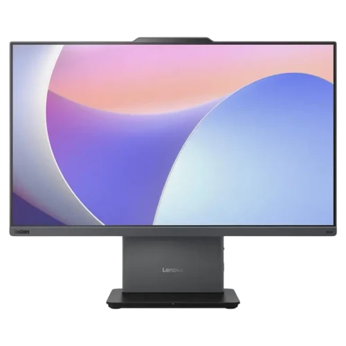 Computer All-in-One Lenovo ThinkCentre neo 50a Gen 5, Core i5, 16GB/512GB, 60 Hz, Gri