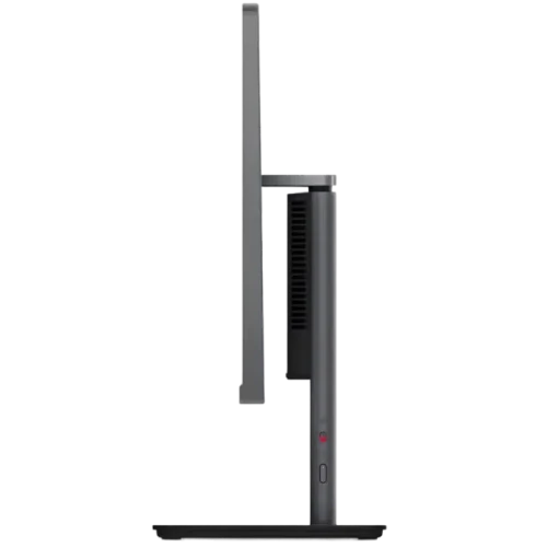 Computer All-in-One Lenovo ThinkCentre neo 50a gen 5, Core i7, 16GB/512GB, 60 Hz, Gri