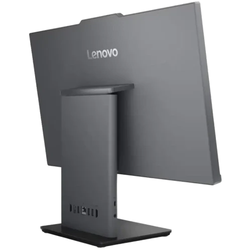 Computer All-in-One Lenovo ThinkCentre neo 50a gen 5, Core i7, 16GB/512GB, 60 Hz, Gri