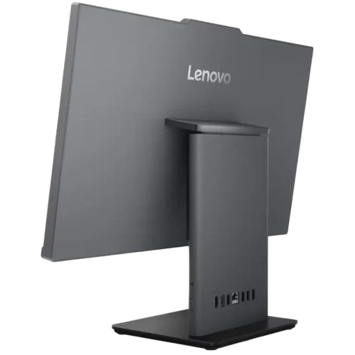 Computer All-in-One Lenovo ThinkCentre neo 50a gen 5, Core i7, 16GB/512GB, 60 Hz, Gri