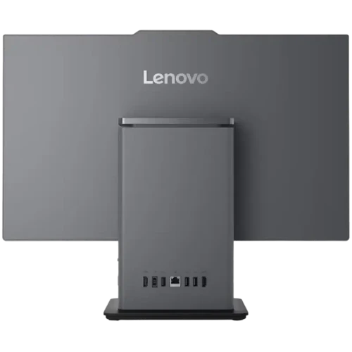 Computer All-in-One Lenovo ThinkCentre neo 50a gen 5, Core i7, 16GB/512GB, 60 Hz, Gri