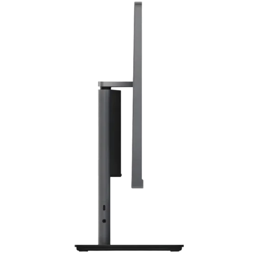Computer All-in-One Lenovo ThinkCentre neo 50a gen 5, Core i7, 16GB/512GB, 60 Hz, Gri