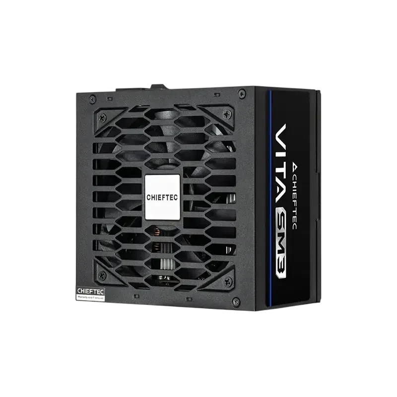 Sursă Alimentare PC Chieftec Vita SM3 BPX-750-C, Negru 7