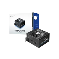 Sursă Alimentare PC Chieftec Vita SM3 BPX-750-C, Negru 9