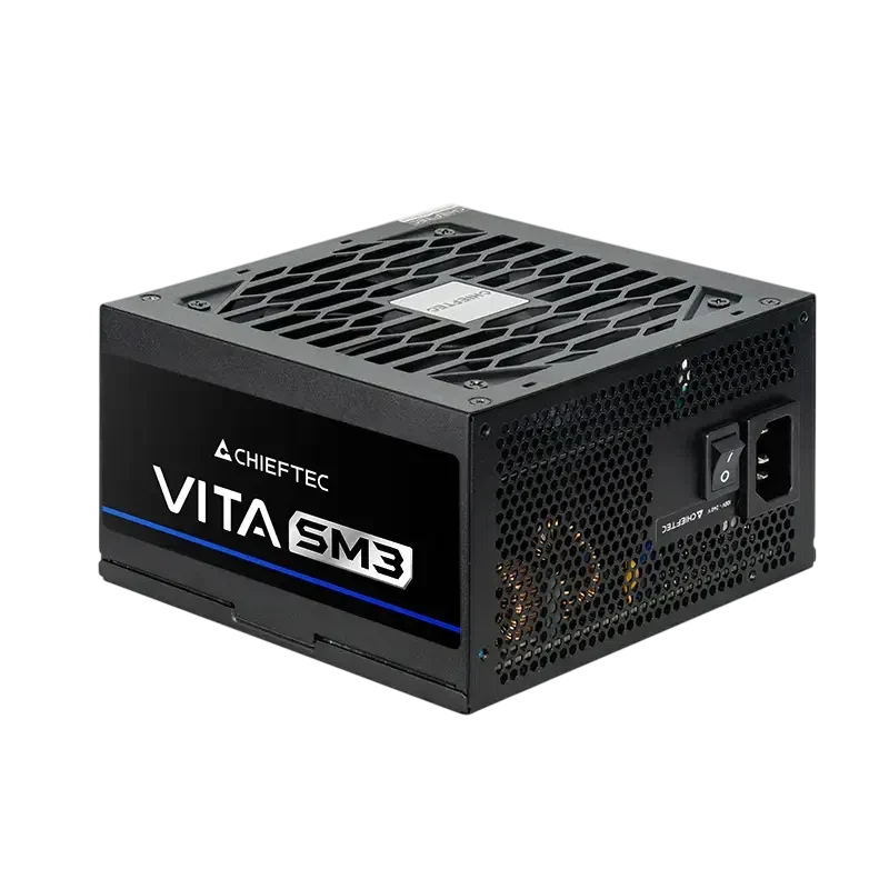 Sursă Alimentare PC Chieftec Vita SM3 BPX-750-C, Negru 6