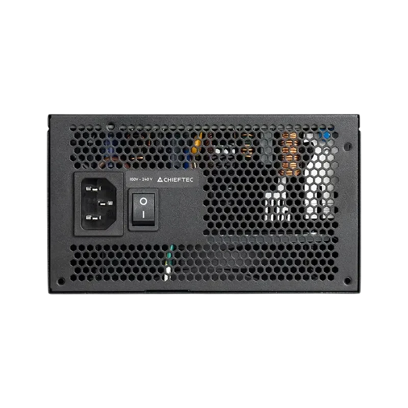 Sursă Alimentare PC Chieftec Vita SM3 BPX-750-C, Negru 5