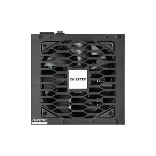 Блок питания для компьютеров Chieftec Vita SM3 BPX-750-C, Черный