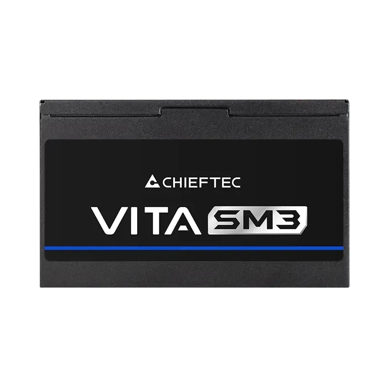 Sursă Alimentare PC Chieftec Vita SM3 BPX-750-C, Negru 2