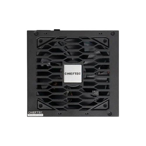 Блок питания для компьютеров Chieftec Vita SM3 BPX-850-C, Черный