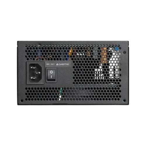 Блок питания для компьютеров Chieftec Vita SM3 BPX-850-C, Черный