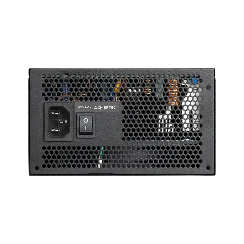Sursă Alimentare PC Chieftec Vita SM3 BPX-850-C, Negru 5