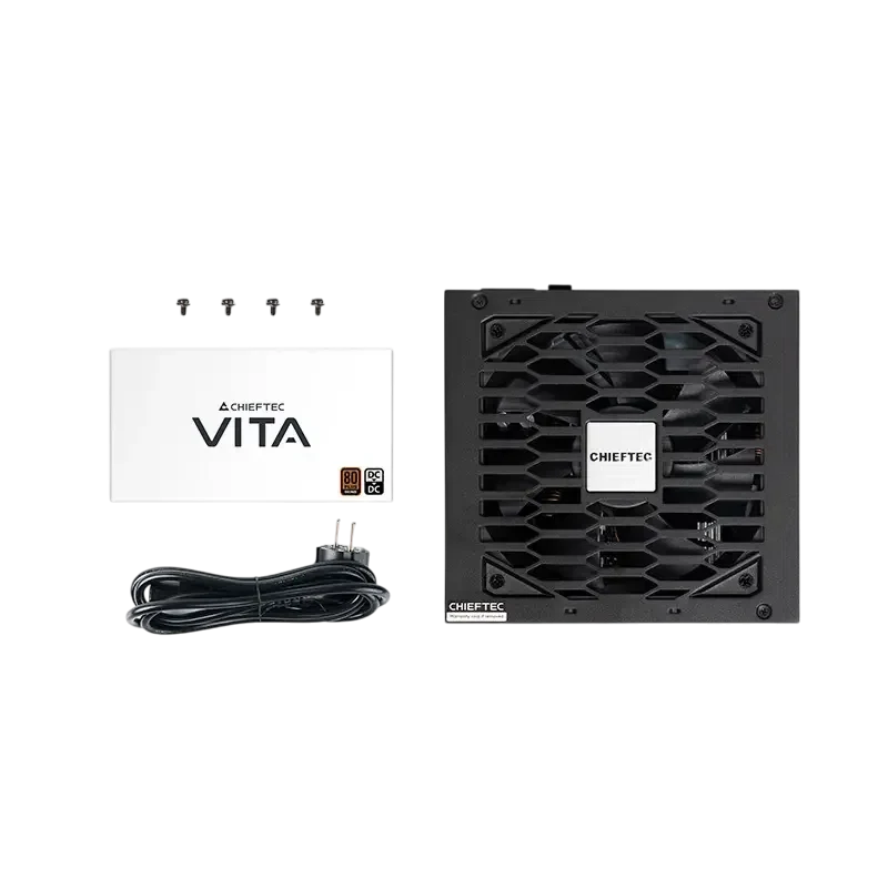 Sursă Alimentare PC Chieftec Vita SM3 BPX-850-C, Negru 7