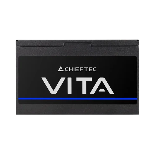 Блок питания для компьютеров Chieftec Vita SM3 BPX-850-C, Черный