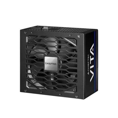 Блок питания для компьютеров Chieftec Vita SM3 BPX-850-C, Черный