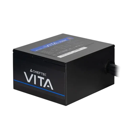 Блок питания для компьютеров Chieftec Vita SM3 BPX-850-C, Черный
