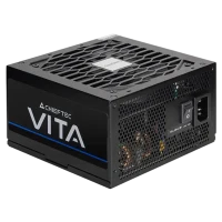 Sursă Alimentare PC Chieftec Vita SM3 BPX-850-C, Negru
