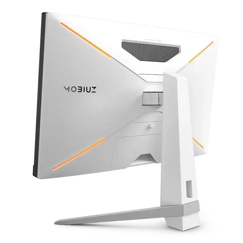 Игровой монитор 27" BenQ EX2710U, White 5