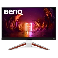 Игровой монитор 27" BenQ EX2710U, White