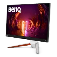 Игровой монитор 27" BenQ EX2710U, White 3