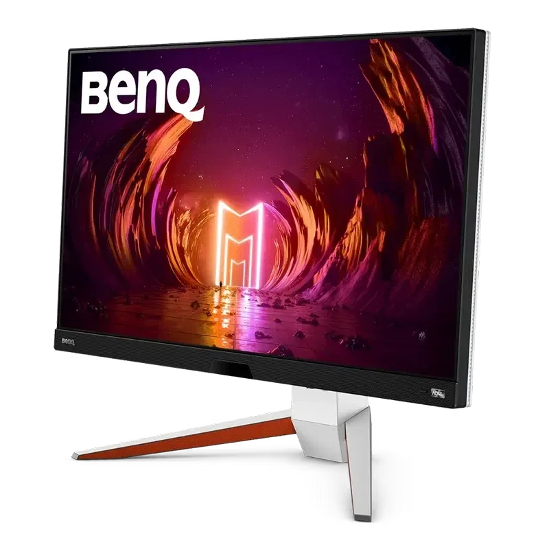 Игровой монитор 27" BenQ EX2710U, White 3
